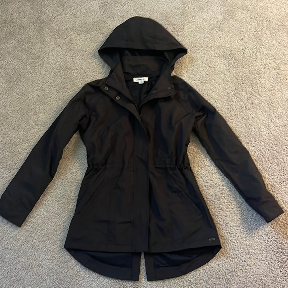 O’Neill shifting tides jacket